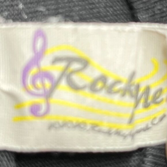 Blake Shelton Tour Tshirt Kiss My Country @ss Mens Large Black - Picture 6 of 8